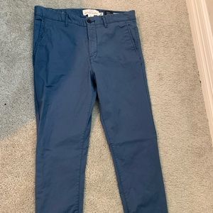 H&M chino pants